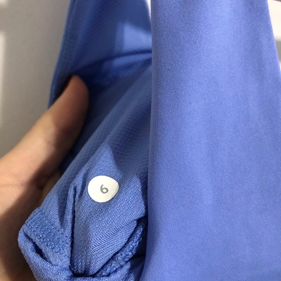 Flowy Lululemon Tank - Picture 7 of 9